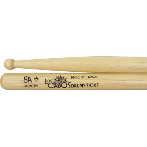 Los Cabos 8A White Hickory